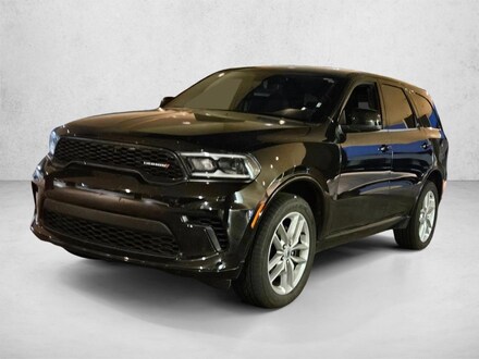 2023 Dodge Durango GT SUV