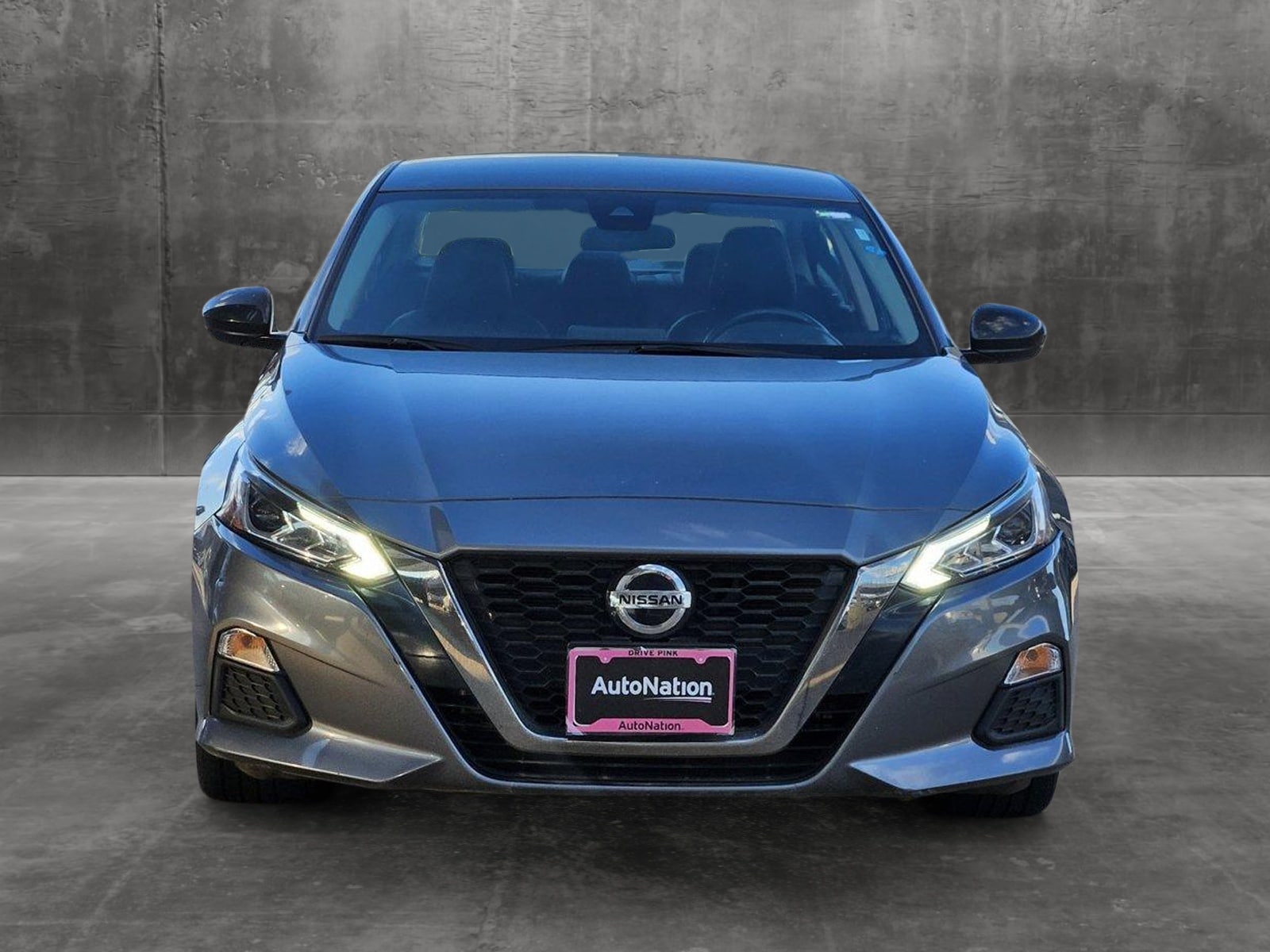 Used 2020 Nissan Altima SR with VIN 1N4BL4CV8LC184840 for sale in Fort Worth, TX