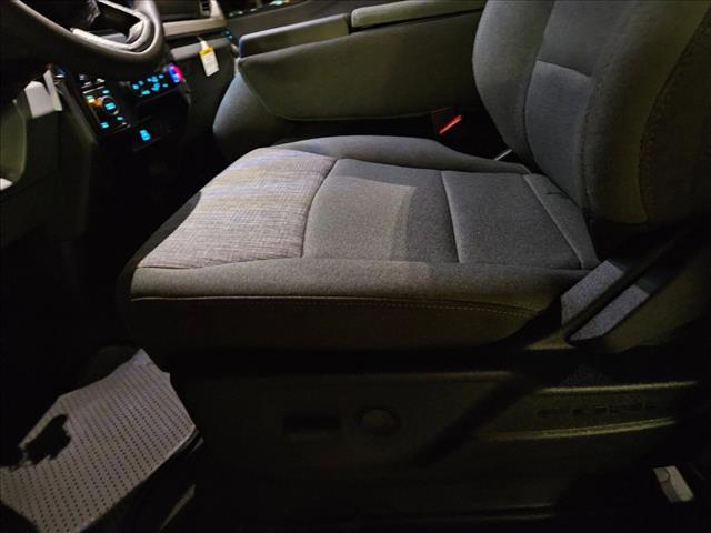 2026 Ford F-250 XLT photo 4