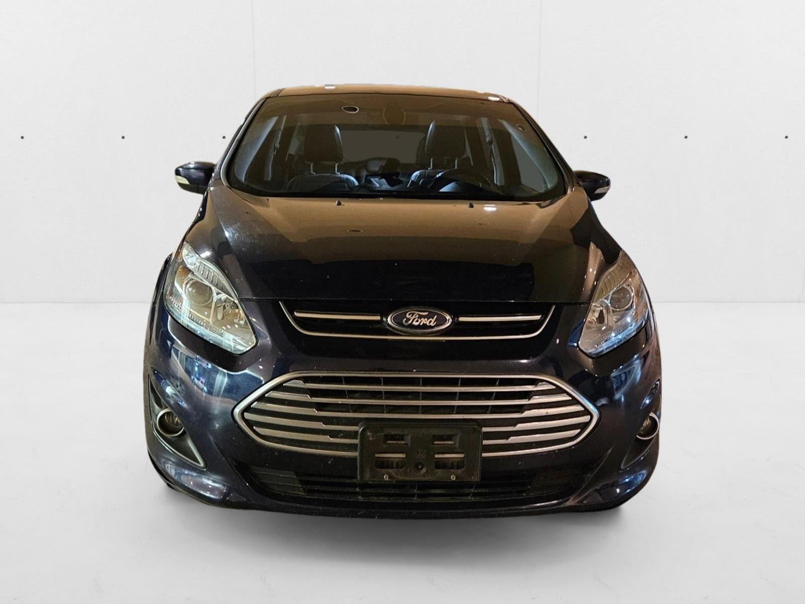 Used 2017 Ford C-Max TITANIUM with VIN 1FADP5FU2HL105014 for sale in Fort Worth, TX