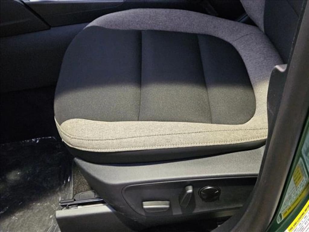 New 2025 Ford Bronco Sport Big Bend SUV