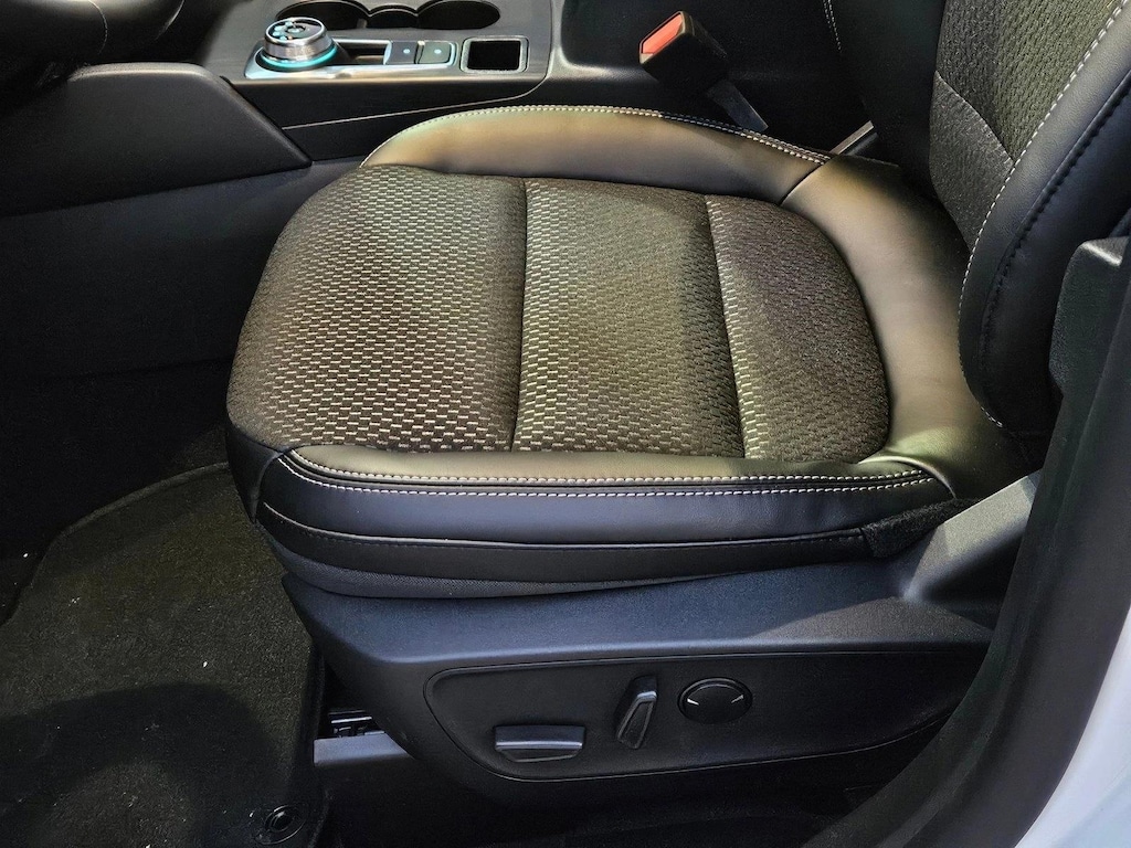 New 2026 Ford Escape PHEV SUV