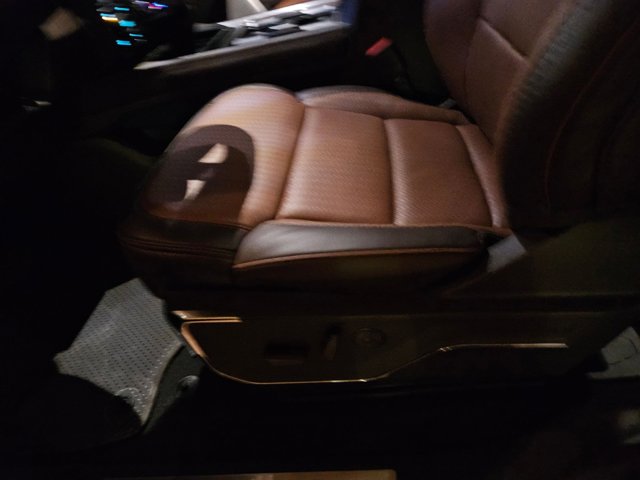 2026 Ford F-250 King Ranch photo 4