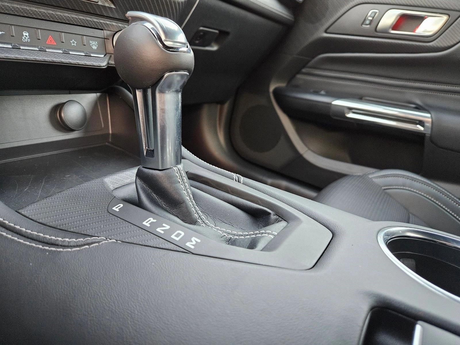 2025 Ford Mustang GT Premium Fastback - Photo 13