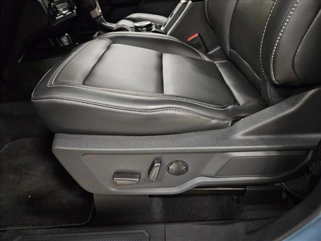 New 2025 Ford Bronco Outer Banks SUV