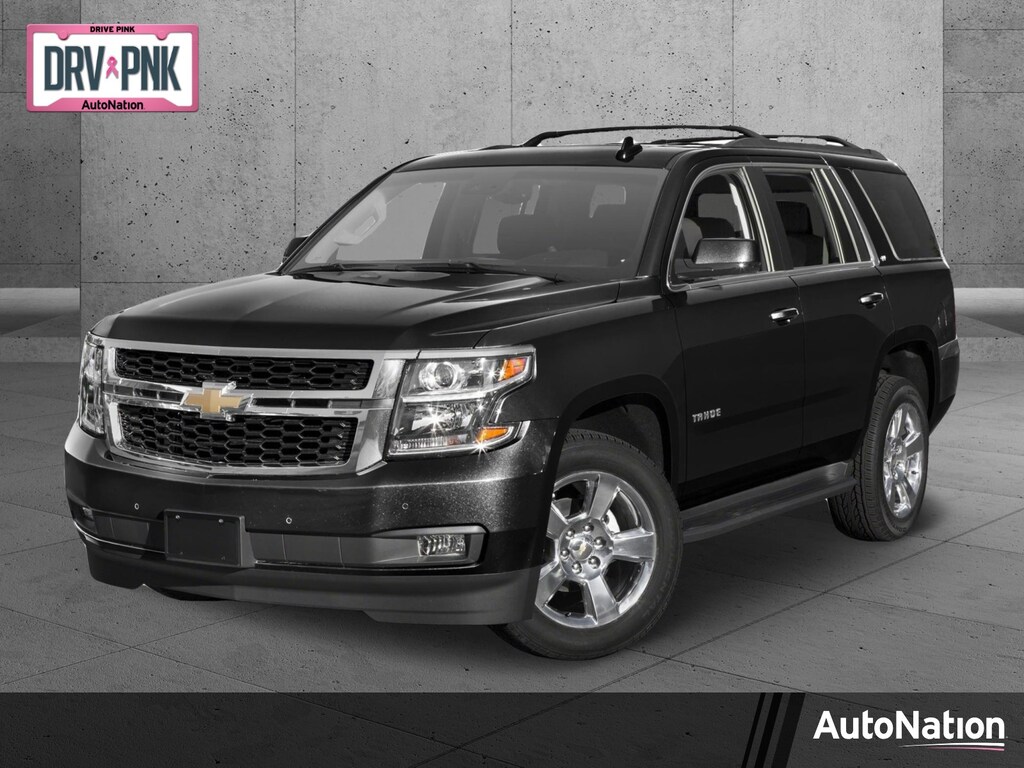 Used Chevrolet Tahoe For Sale Fort Worth, TX 1GNSCBKC7GR312543