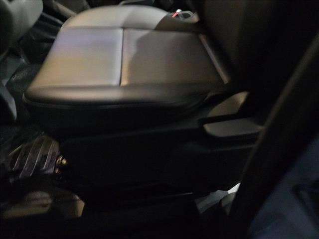 2025 Ford Transit photo 4