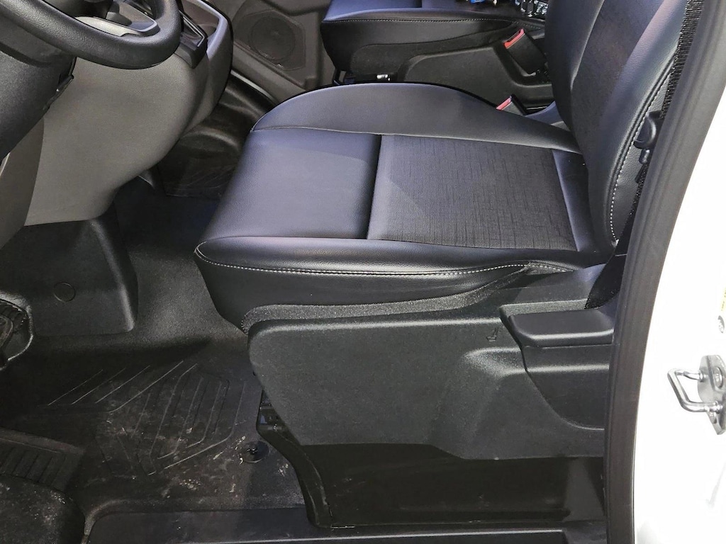 New 2026 Ford Transit-150 Cargo Van Low Roof Van