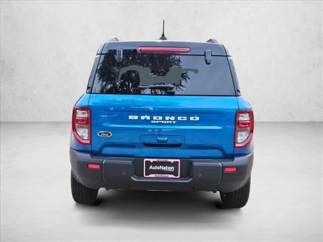 2025 Ford Bronco Sport Outer Banks - Photo 7