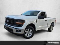 2026 Ford F-150 XL Truck Regular Cab