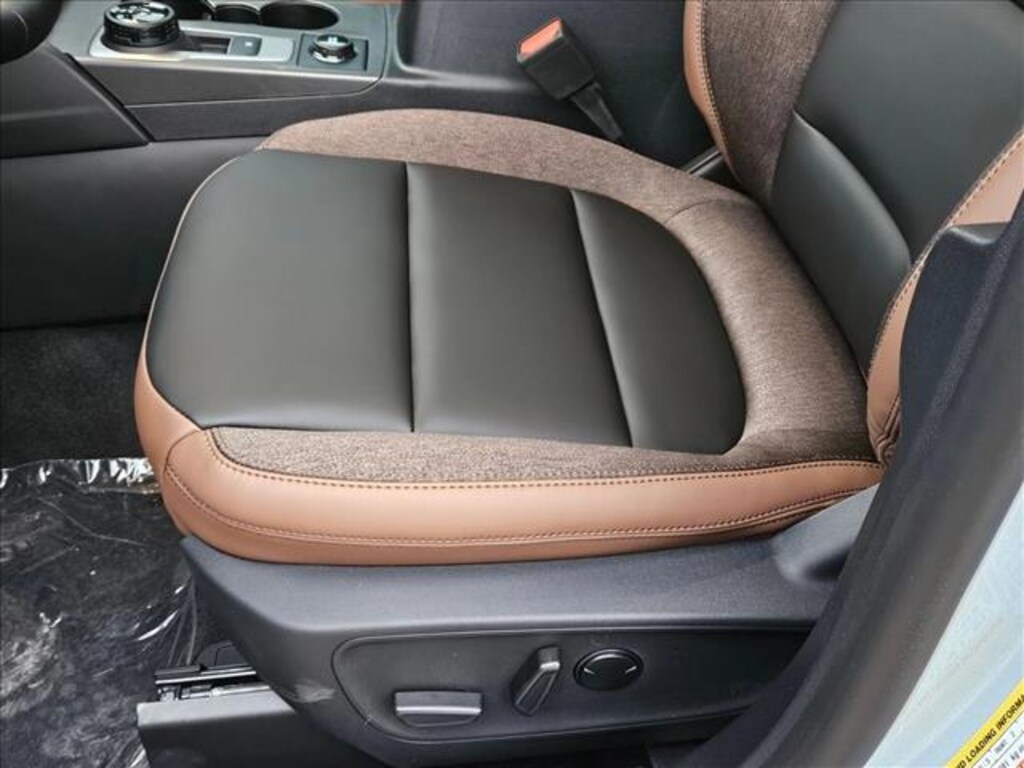 New 2026 Ford Bronco Sport Outer Banks SUV