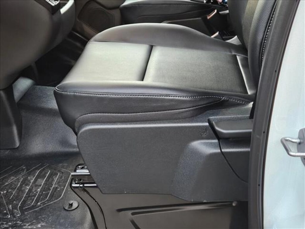 New 2026 Ford Transit-350 Cargo Van Cargo Extended