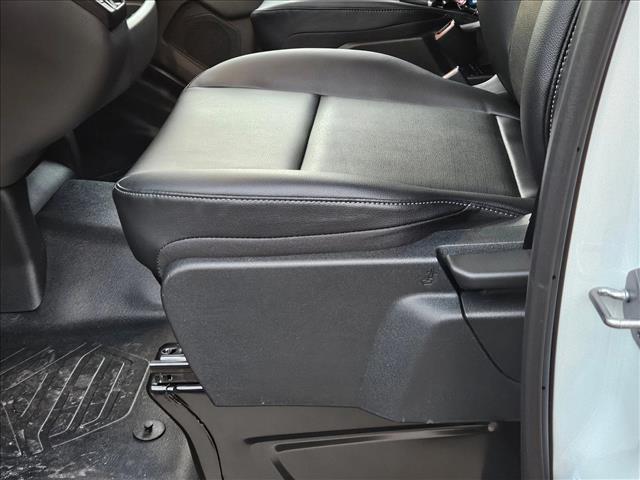2026 Ford Transit photo 4