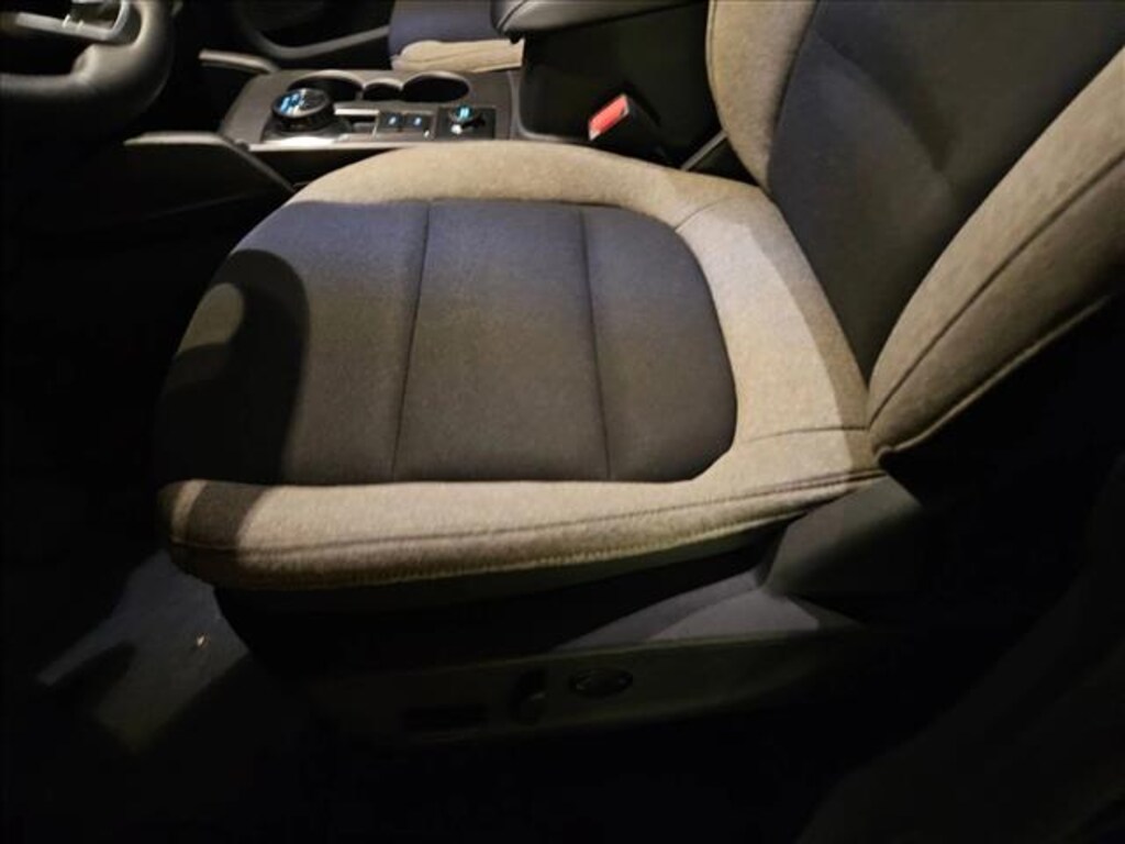 New 2025 Ford Bronco Sport Big Bend SUV