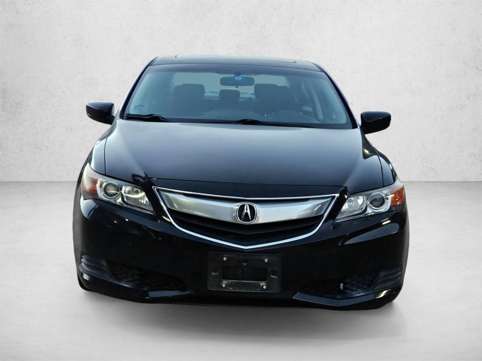 Used 2013 Acura ILX ILX with VIN 19VDE1F30DE018384 for sale in Fort Worth, TX