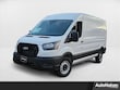 Ford Transit-250 Cargo