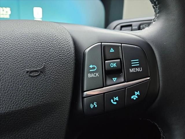 2025 Ford Bronco Sport Heritage - Photo 16