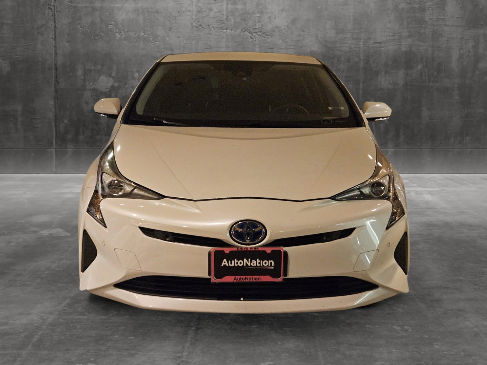 Used 2018 Toyota Prius Three with VIN JTDKARFUXJ3065572 for sale in Fort Worth, TX