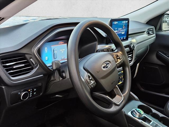 2026 Ford Escape Active photo 3