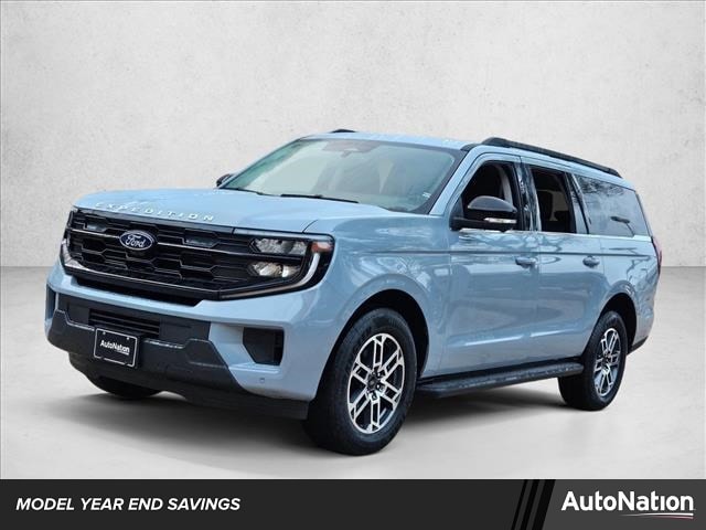 2025 Ford Expedition Active's photo
