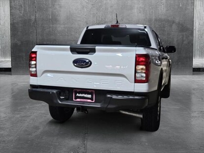 Bumper Kit | FORD RANGER XL SUPERCREW 2020 Bumper Kit | FORD RANGER XL SUPERCREW 2020