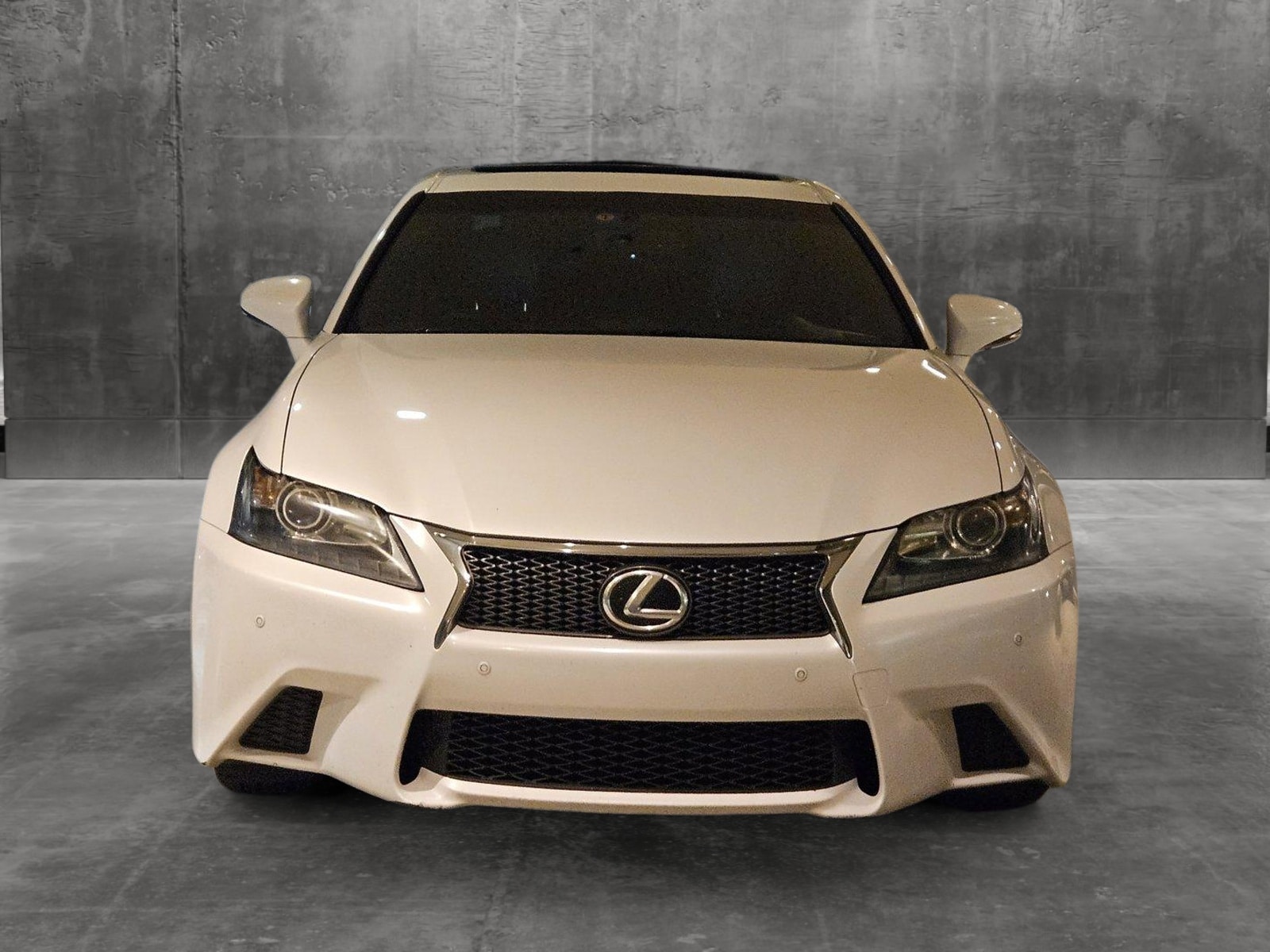 Used 2013 Lexus GS 350 with VIN JTHBE1BL5D5028116 for sale in Fort Worth, TX