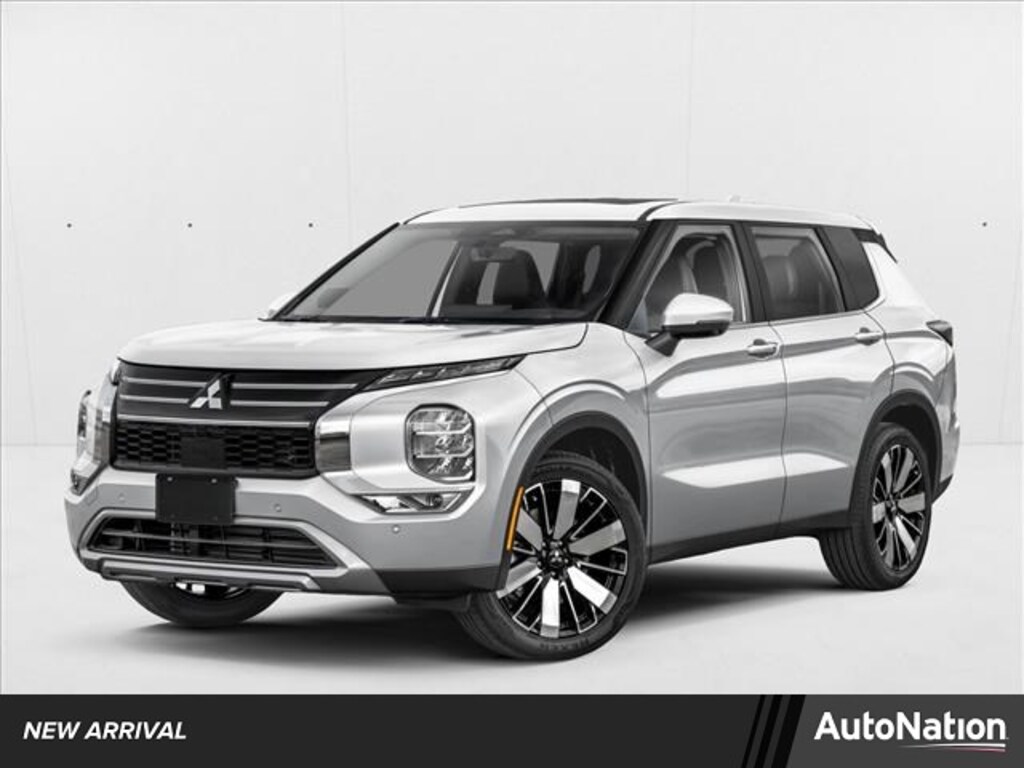 Used 2026 Mitsubishi Outlander SE SUV