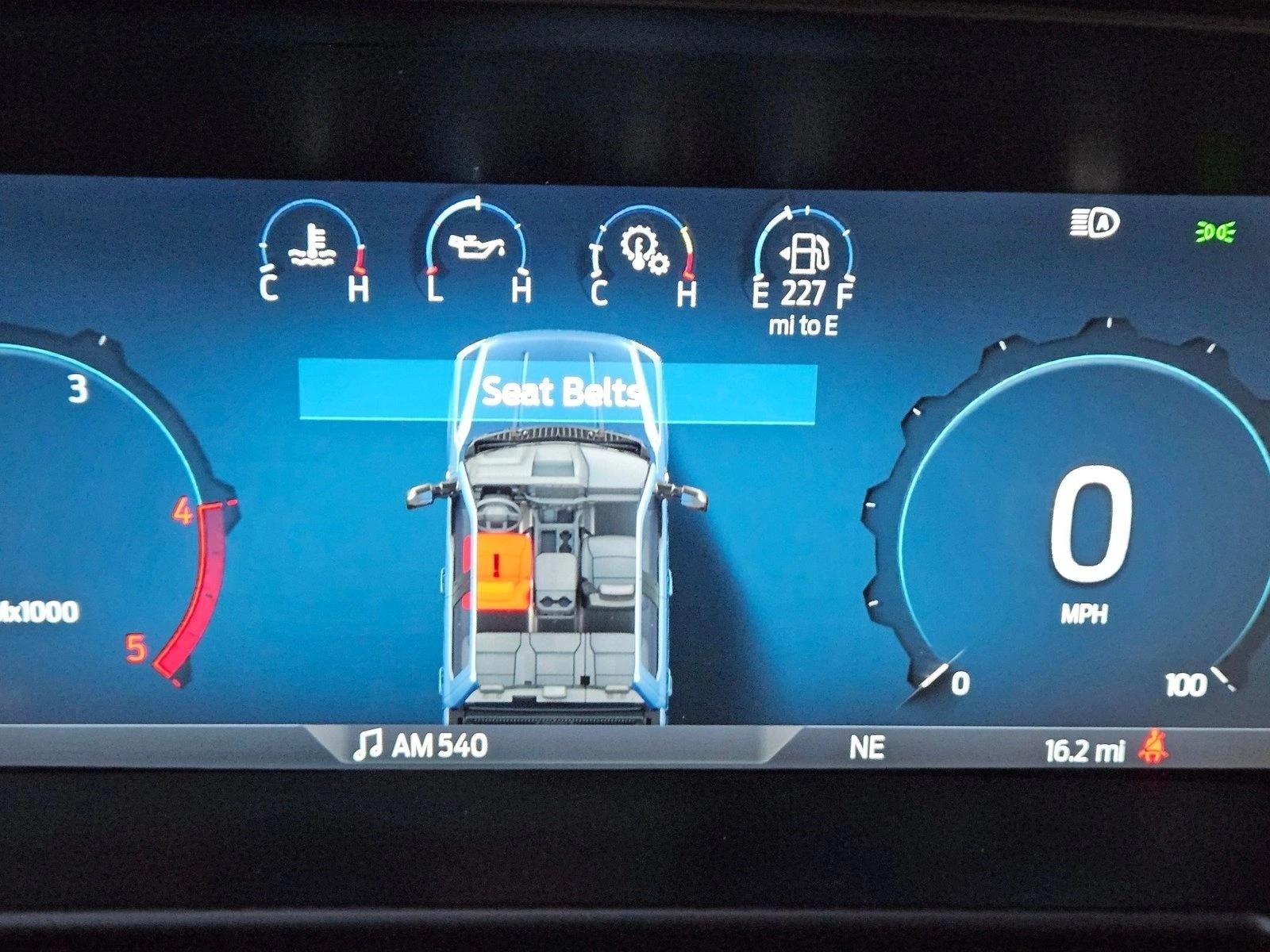 2026 Ford F-250 Super Duty Lariat - Photo 16
