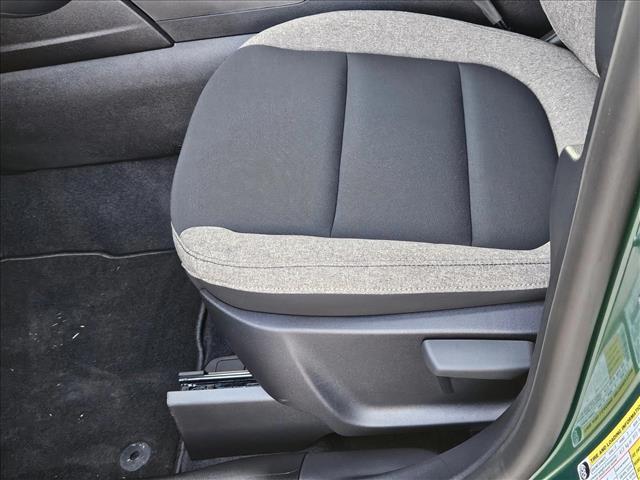 2025 Ford Bronco Sport Big Bend photo 4