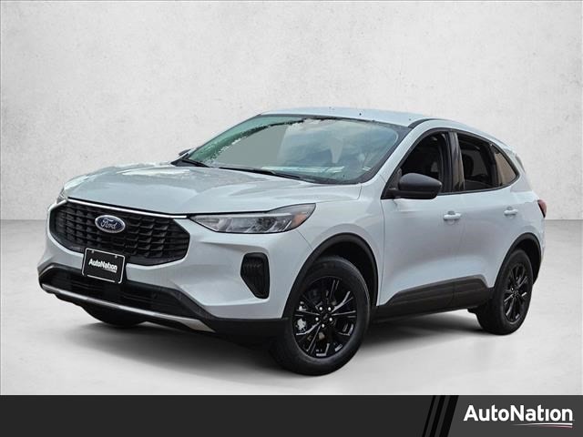 2026 Ford Escape