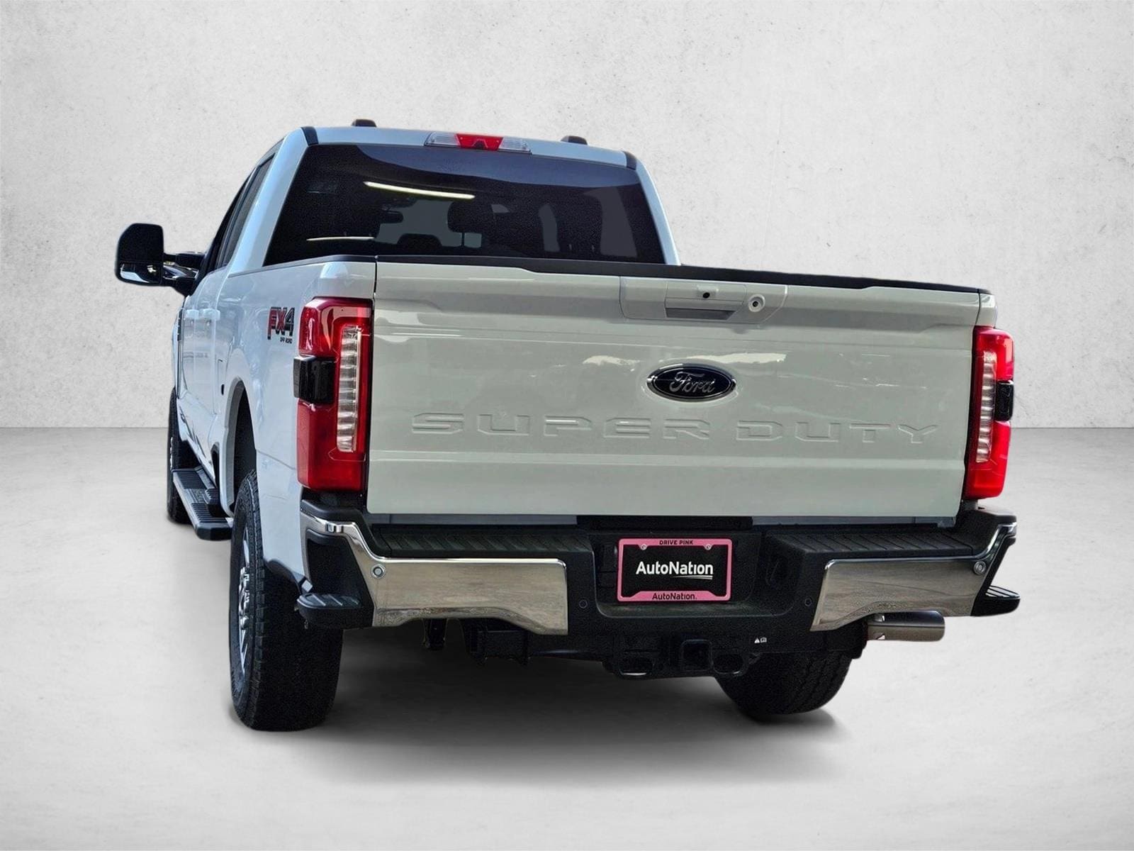 2026 Ford F-250 Super Duty Lariat - Photo 9