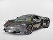 McLaren GT