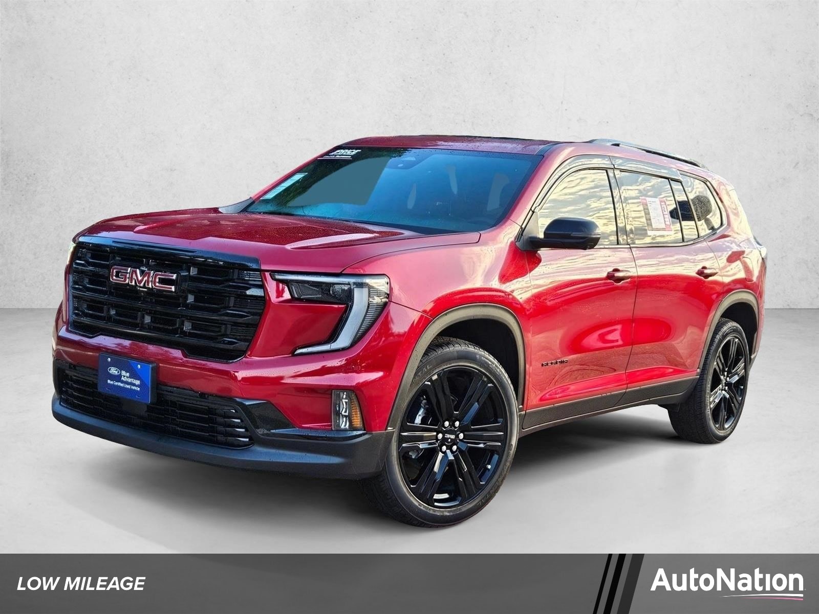 2026 GMC Acadia Elevation FWD's photo