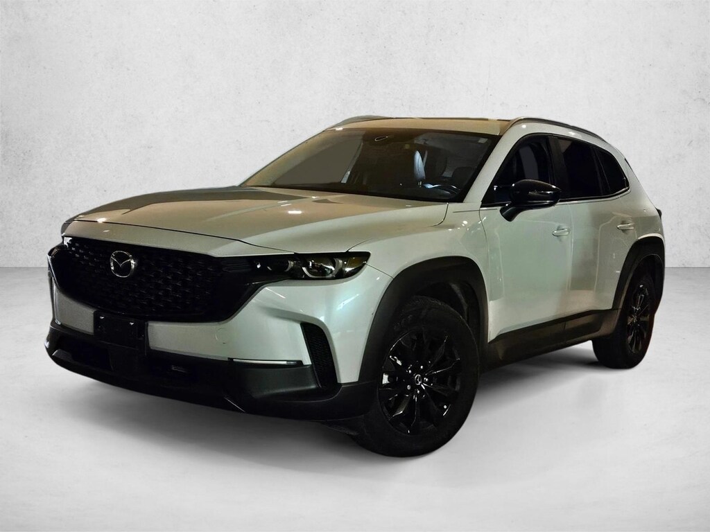 Used 2024 Mazda CX-50 2.5 S Select Package SUV