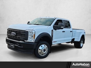 2026 Ford F-450 XL Truck Crew Cab