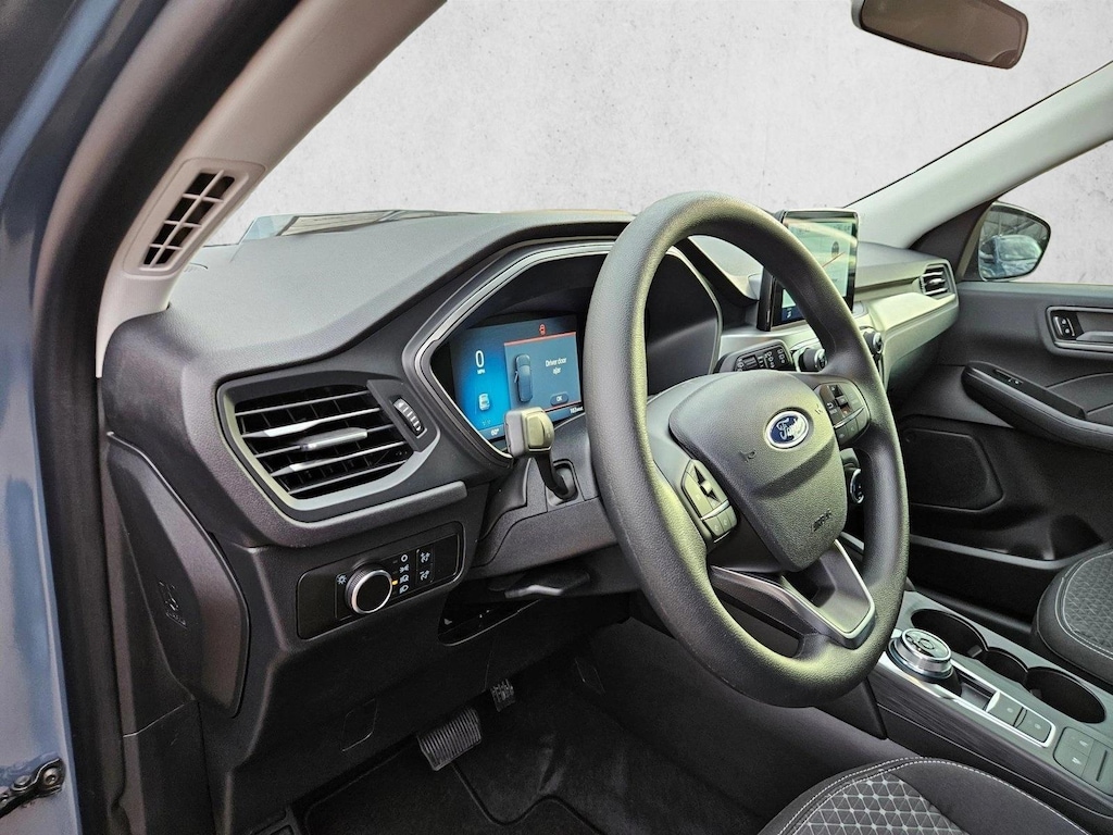 New 2026 Ford Escape Active SUV