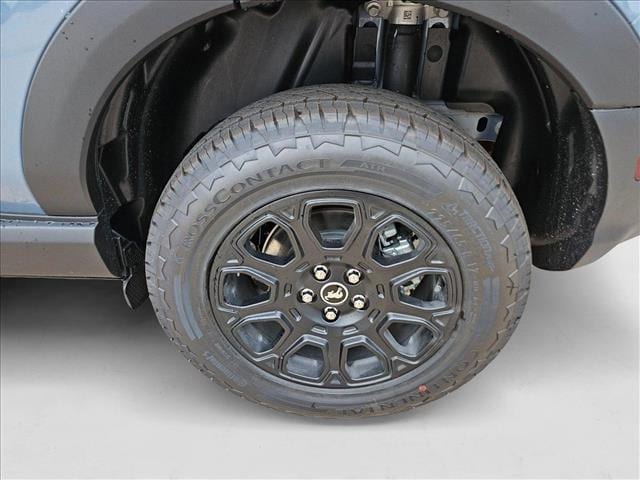 2025 Ford Bronco Sport Badlands - Photo 10