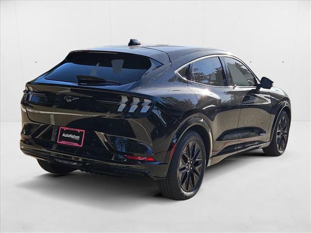 2025 Ford Mustang Mach-E Premium photo 2