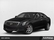  CADILLAC ATS