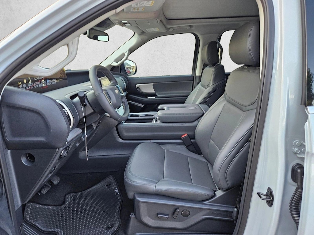 New 2026 Ford Expedition Active SUV