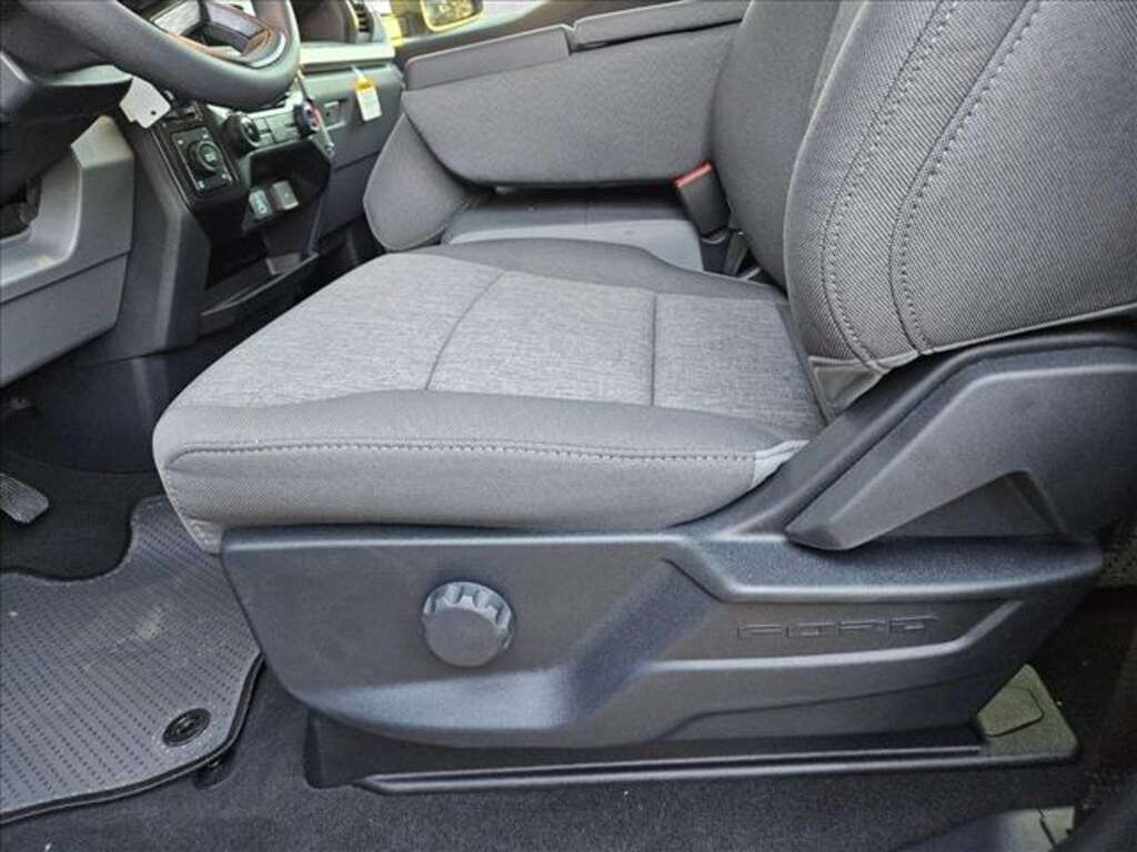 New 2026 Ford F-250 XL Truck Crew Cab