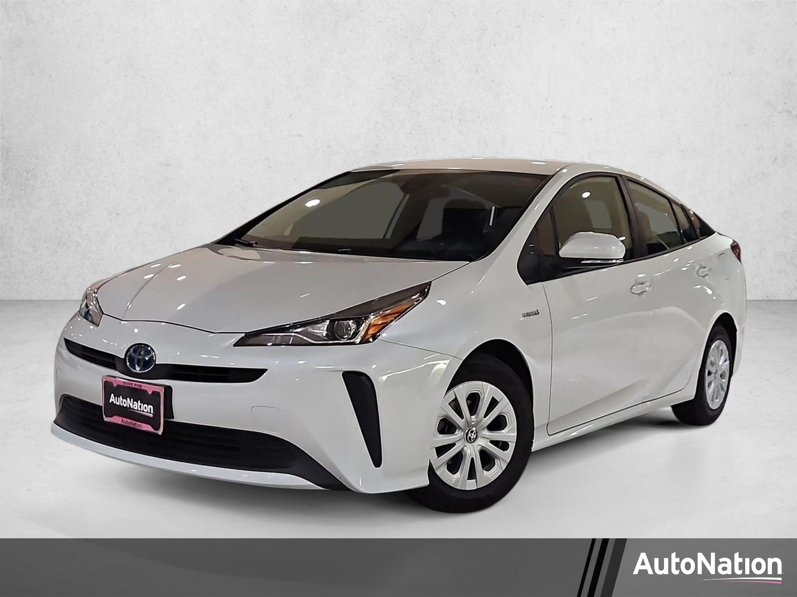 2022 Toyota Prius