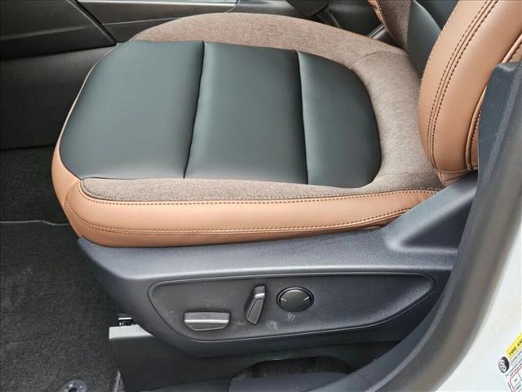 New 2025 Ford Bronco Sport Outer Banks SUV