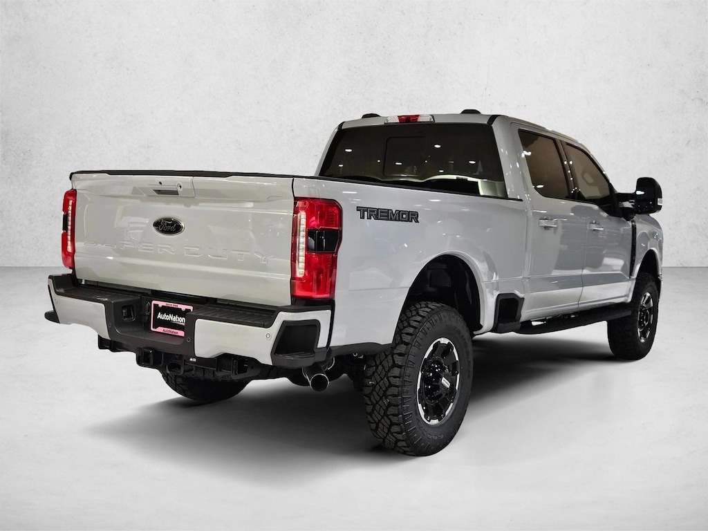 New 2026 Ford F-250 XLT Truck Crew Cab
