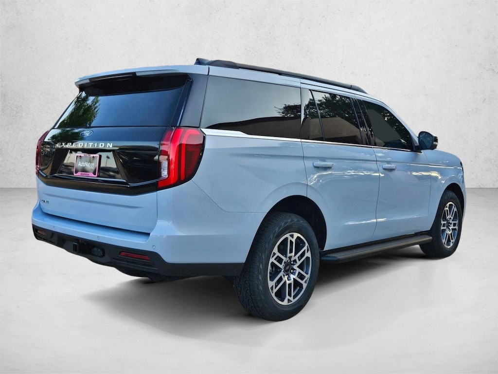 New 2026 Ford Expedition Active SUV