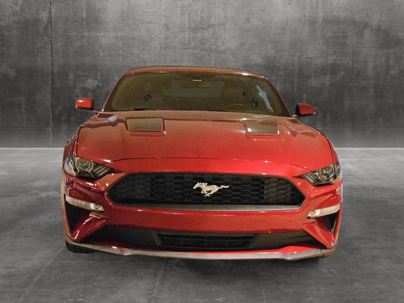 Used 2020 Ford Mustang EcoBoost Premium with VIN 1FA6P8TH4L5175872 for sale in Fort Worth, TX