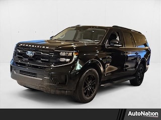 2025 Ford Expedition Max Active SUV
