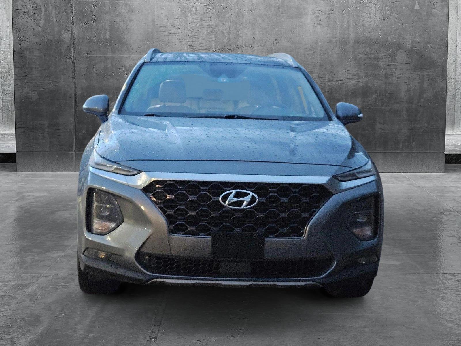Used 2019 Hyundai Santa Fe Limited with VIN 5NMS5CAA6KH026382 for sale in Fort Worth, TX
