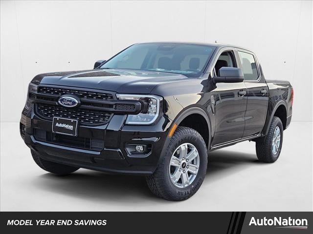 2025 Ford Ranger XL's photo