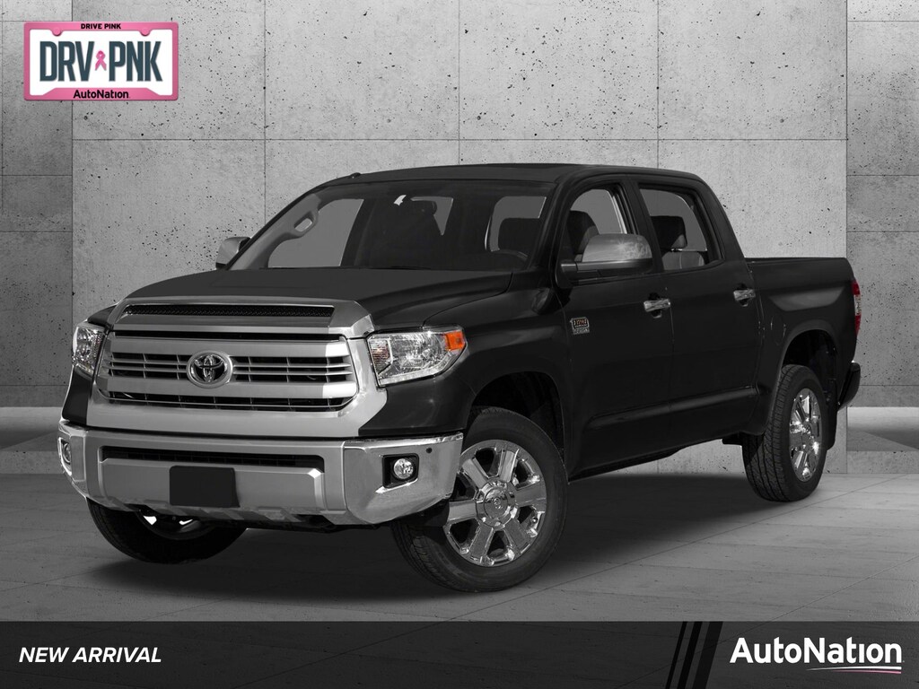 Used Toyota Tundra For Sale Fort Worth, TX 5TFAW5F19FX416306